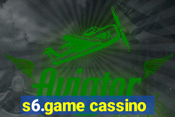 s6.game cassino